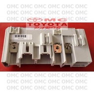 Block Fusible Link Fuse Box Innova Fortuner 82620-71012 Original and Trusted