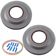 Transmission Gearbox Front Sealing Cover for Dodge Avenger 2.0L, 2.2L 2008-2010 6DCT450 MPS6 140900-