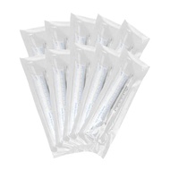 【Sell-Well】 10set Professional Tip Skin Marker Pen Tattoo Stencil Markers Pen With Ruler For Eyebrow