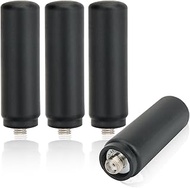 Airiton Antenna Long Range Antenna UHF 400-470MHz Two Way Radio Mini Antennas Replacement Walkie Tal