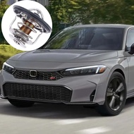 Engine Coolant Thermostat 19301-RNA-315 for Honda Civic EXC Si HR-V Hy ILX 2006-2015 1.8L