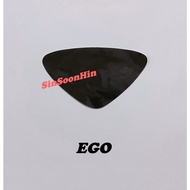 Yamaha EGO EGO-S Sticker Meter / Tinted Meter - Black #egos ego s