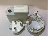 100% Apple Orignial MacBook/ MacBook Air / MacBook Pro 61w USB-C Power adapter 🌟 with USB-C Cable 2m