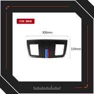 Suitable for BMW/BMW Old 3 Three Series E90/E92/E93 Carbon Fiber Dashboard Speaker Audio Air Outlet 