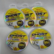 ***Asuka Ghost 100% Flourocarbon