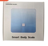 Samsung Smart Body Scale 智能體脂體重計