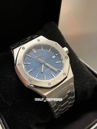 今日特價🔥Seiko Mod Watch Royal Oak Automatic精鋼機械腕錶