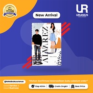 Alvarez - Ngagel Marine-