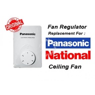 Panasonic/KDK Fan ReGulator