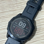 garmin fenix 7x sapphire solar