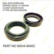 Spark Plug Seal Daihatsu Zebra S89 Espass S91 S92 Taruna Charade G102 Classy Winner Feroza Xenia 100