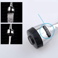 Kitchen Faucet Plumbing Hose Universal Tube Stainless Steel Faucet Can Be Shaped Deformation Tube Sp