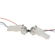 1104 Model Aircraft Brushless Motor 4300KV Small Model Aircraft FPV Motor Indoor FPV Brushless Motor
