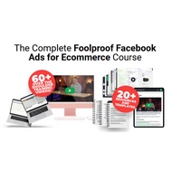Foolproof Facebook Ads By Josh Coffy