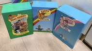Zippy and Me / Zippy English for Kids / SING ALONG! with Zippy and his friends