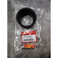 Honda BRV / CITY / JAZZ 17212-55A-Z01 AIR HOSE filter x throttle body Genuine Parts
