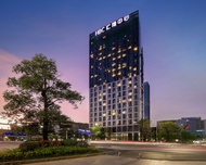 Wojia LOFT Boutique Apartment (Shenzhen North Railway Station)