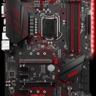 [Second-Hand] MSI/MSI Z390 Series ACE GAMING PLUS A-PRO CARBON TOMAHAWK Z370