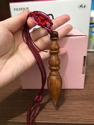 文昌筆/開運筆 木製 裝飾 項鍊 擺飾