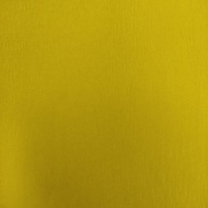 kertas crepe krep warna warni 60cm x 120cm - Kuning