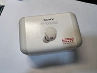 （未拆盒）SONY WF-1000XM5 無線降噪耳機