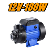 DC PUMP หอยโข่ง 12V 24V 48V แปรงถ่าน แรงดันสูง GOTZOLAR ปั๊ม น้ำ ปั๊ม บาดาล ปั๊ม จุ่ม ปั๊ม แช่ โซล่าเซลล์ ปั้ม ไดโว่