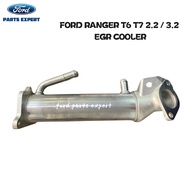 FORD RANGER T6 / T7 / MAZDA BT50 / EGR COOLER / GENUINE NEW / CK3Q-9F464-BC