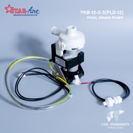 Drain Pump With Star Aire Float (Four-Way Air Conditioner) Model DCCM5/YKB-12-2-3(PLD-12) AC 220-240