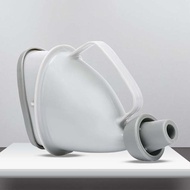 UKB Car Travel Outdoor Adult Urinals For Man Woman Funnel Emergency Traffic Toilet Bottle Urine Port