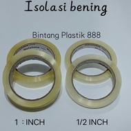 Insulation 1⁄2 inch x 72 yrdBENING 1 inch 72 yrd/