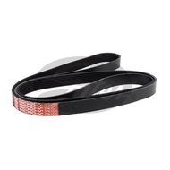 Front Engine Belt 7PK D-MAX ALL NEW RT50 EURO3 2012- MU-X 4JK1 4JK1-TCX 2.5 4JJ1 4JJ1-TCX 3.0 CRDi