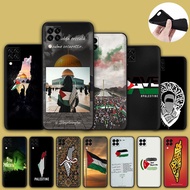for Vivo V5 Y67 V5s V5 Lite Y66 V5Plus V7 V7Plus Y75 Y79 V9 Y85 Y89 V11i Z3 Z3i H301 Free Palestine 