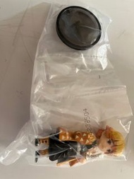 鬼滅之刃 善逸 小figure