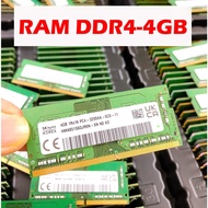 RAM Laptop DDR4 4GB 2400 2666 3200 2133MHz SKhynix Chính Hãng Bảo Hành 5 Năm