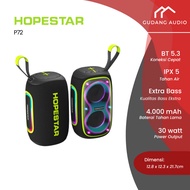 HOPESTAR P72 30W Waterproof IPX 5 Bluetooth Speaker