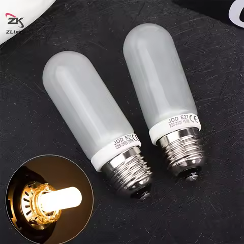 150W 250W E27 Modeling Lamp Light Lighting Bulb For Studio Flash DE300 DE400 SK300 SK400 QS600 QT600