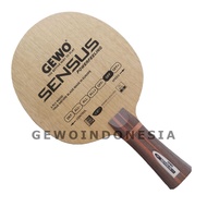 KAYU Gewo Sensus Powerfeeling - Pingpong Wood Blade Table Tennis Bet Bat Offensive