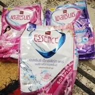Essence/Serbuk Pencuci Baju Wangi 1100g/sabun pakaian thailand/Essence Detergent powder