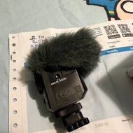 SONY ECM-M1收音咪