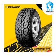 Dunlop Grandtrek MT2 235/75R15 Ban Mobil
