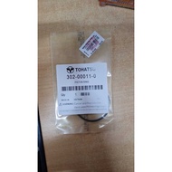 MESIN 3.5HP STD PistonRing 3.5HP 3.5A2 Tohatsu Outboard Engine