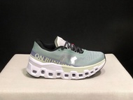 Inqq5068 Ang On Run Cloudmonster 2สำหรับทั้งหญิงและชายมอนสเตอร์ทันสมัยสบายสบายกันกระแทกรองเท้าวิ่งวิ