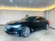 2018年 新車價620萬 僅跑七萬 BMW 750Li 4.4