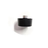 Center Spare Parts/300008939801/Timer Knob black/PHILIPS/Use With Models Hd920/90 And HD9200/91