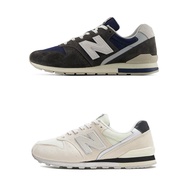 [OMAI OMAI] New Balance 996 nb996 Retro Running Shoes Retro Gray Blue Retro Beige