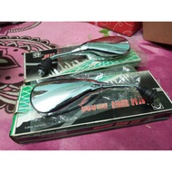 Side mirror cermin sisi 1 pair JIN WEI kriss em 110 edisi merdeka