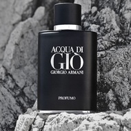 ACQUA DI GIO PROFUMO 100ML FOR MAN REJECTED
