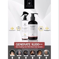 Nano Hair Growth Shampoo*Hair Loss Shampoo /Nano Hair Growth Tonic