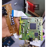 MPEG HOME THEATER PANASONIC SA-PT75 / PANASONIC FLEXIBLE CABLE SA-PT75 / PANASONIC RJBX0640A
