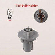 1x T15 T16 Bulb Holder Reversing Light Socket Accessories